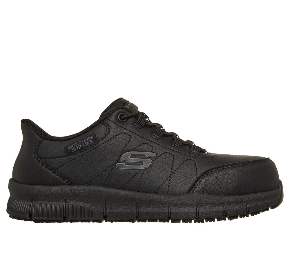 Skechers Slip-ins Work: Nampa - Enelo | Skechers outlet