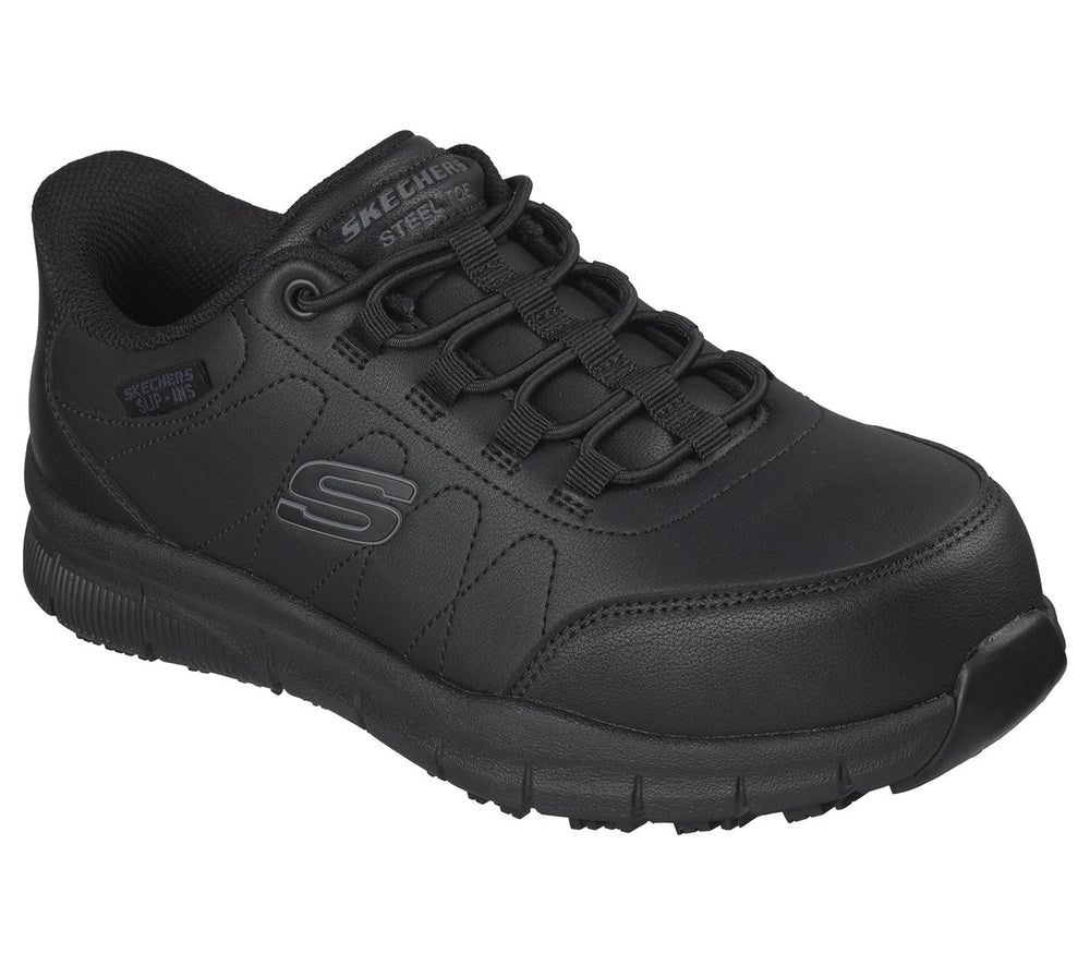 Skechers Slip-ins Work: Nampa - Enelo | Skechers outlet