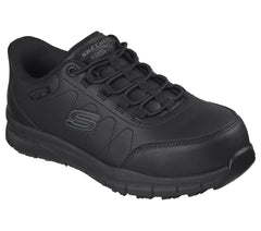 Skechers Slip-ins Work: Nampa - Enelo | Skechers outlet