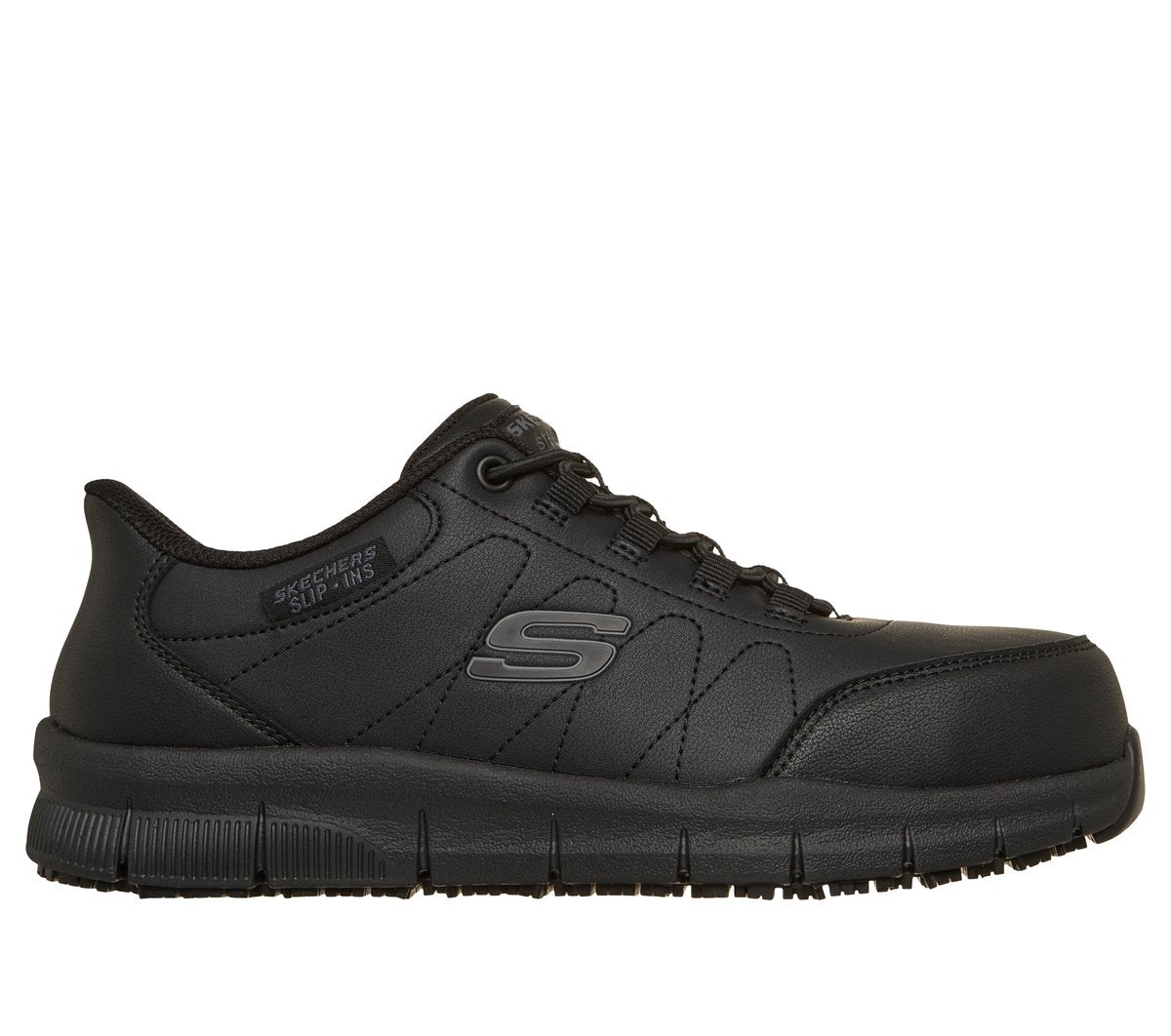 Skechers Slip-ins Work: Nampa - Enelo | Skechers outlet