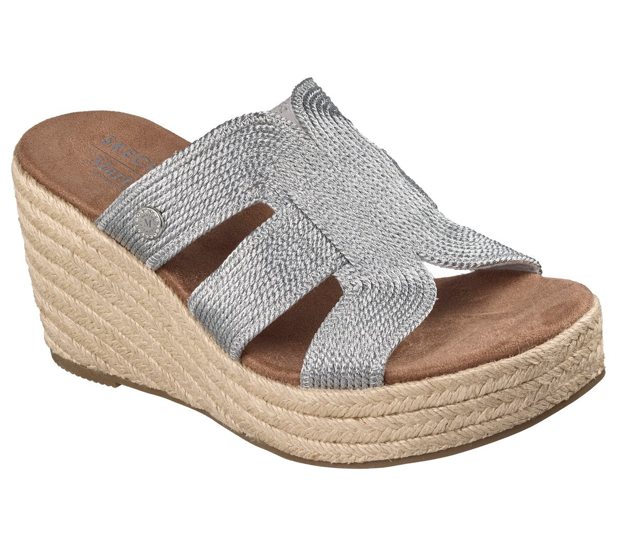 Martha Stewart:Iris - Unstoppable | Skechers near me