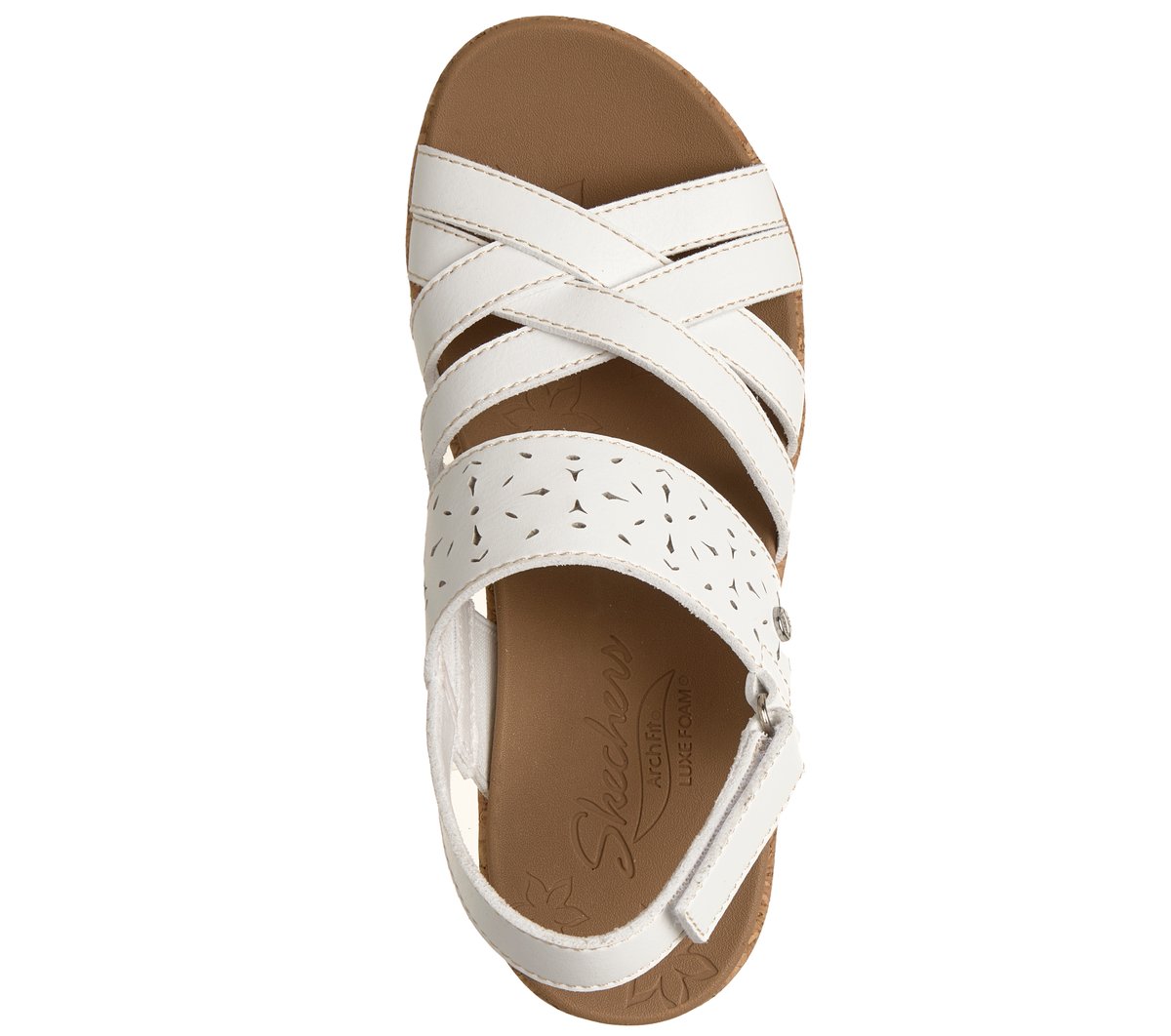Arch Fit Beverlee 2.0 - Natural Era | Skechers discount