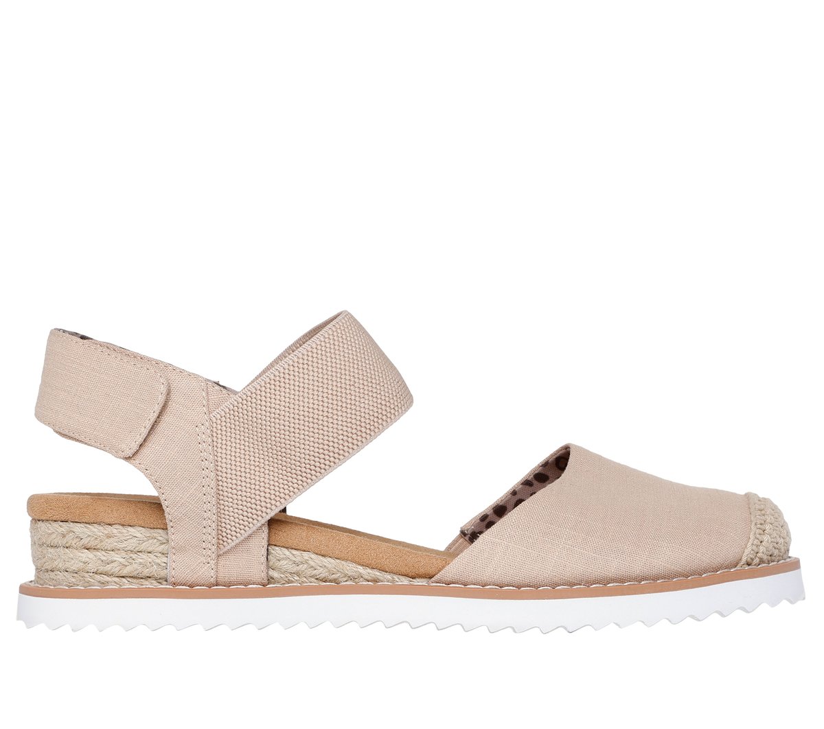 BOBS Desert Kiss - Sun Shining | Skechers sale