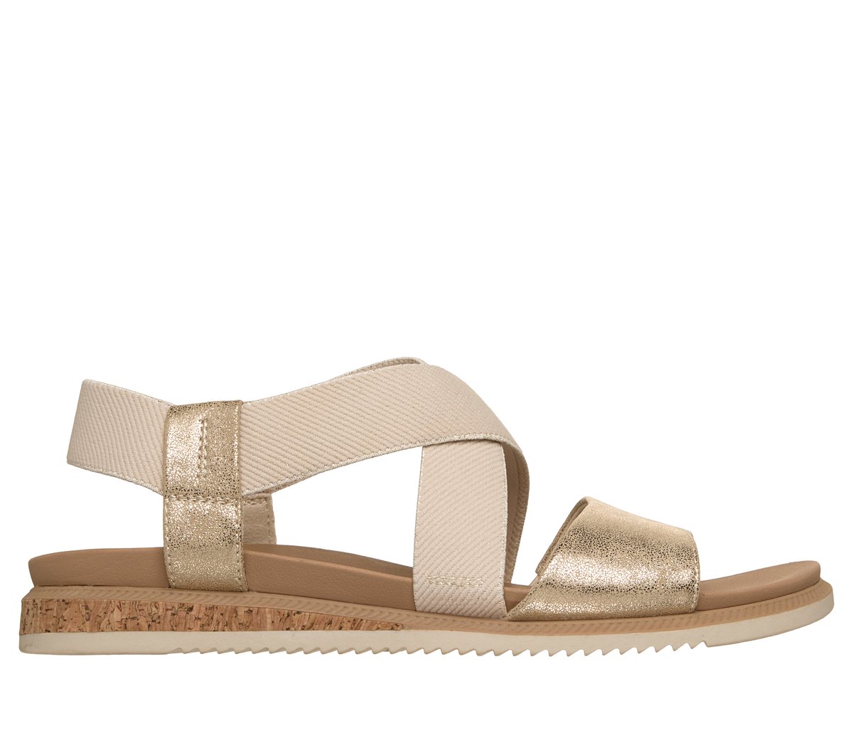 BOBS Desert Kiss Low - Sand Hop | Skechers discount