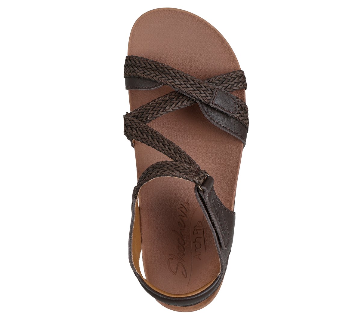 Arch Fit Granola Slim - True Vibe | Skechers online shop