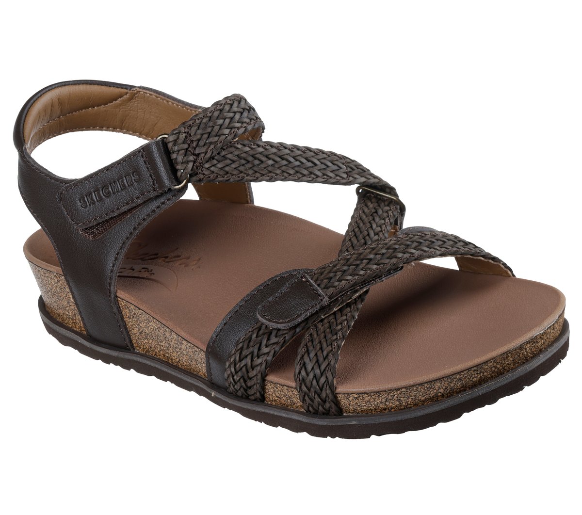 Arch Fit Granola Slim - True Vibe | Skechers online shop