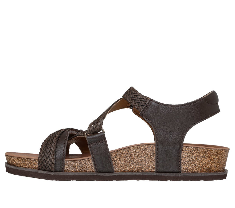 Arch Fit Granola Slim - True Vibe | Skechers online shop