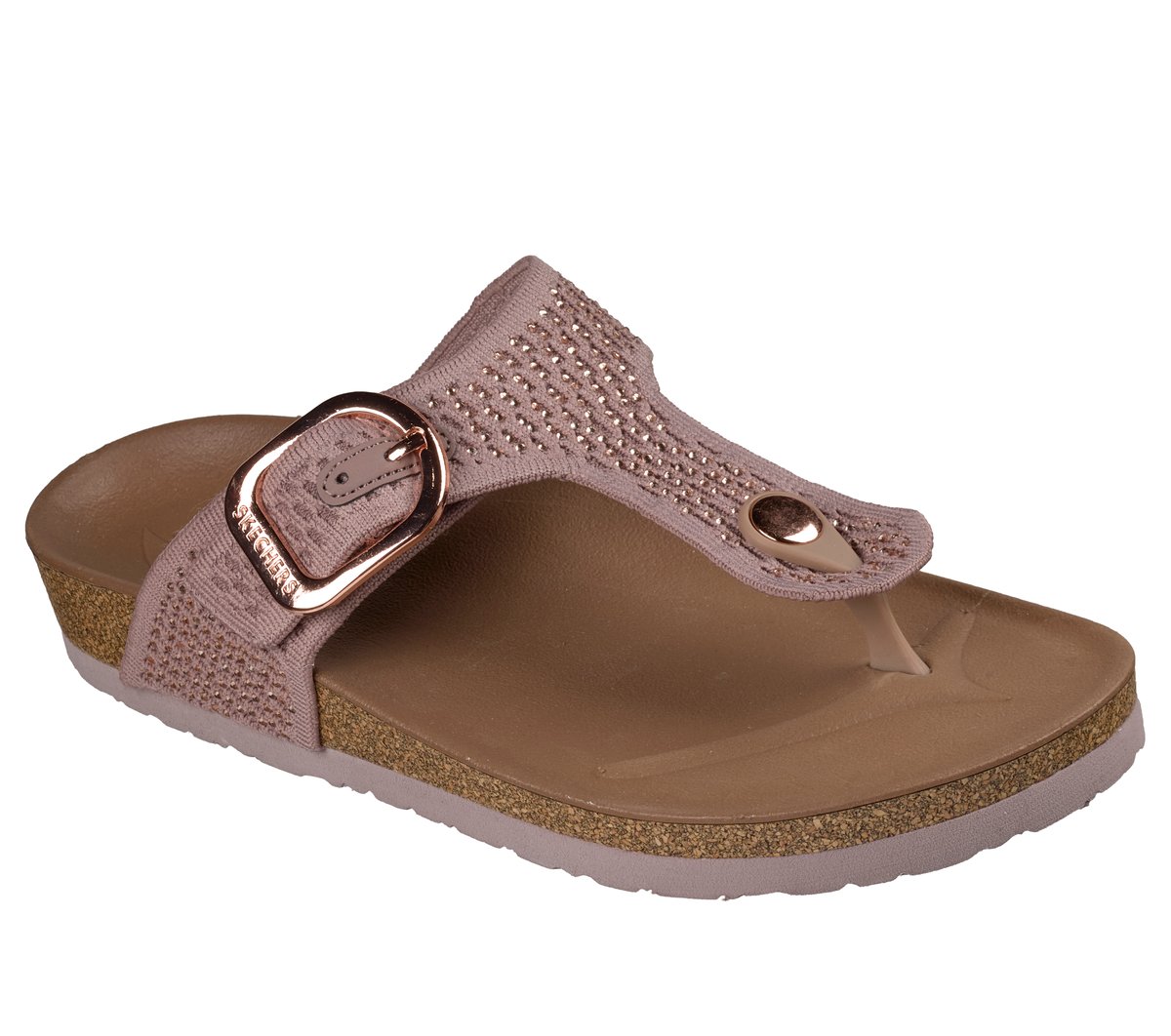 Arch Fit Granola - Enchanted Sparkle | Skechers outlet