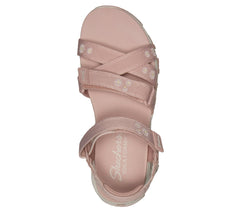 D'Lites Sandal - Happily Yours | Skechers discount