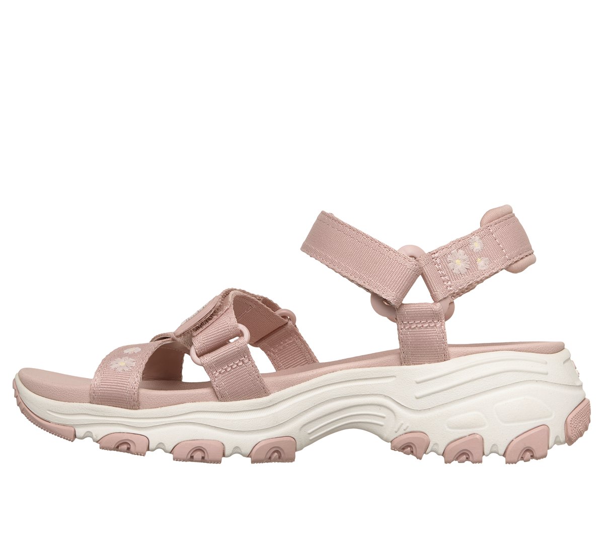D'Lites Sandal - Happily Yours | Skechers discount
