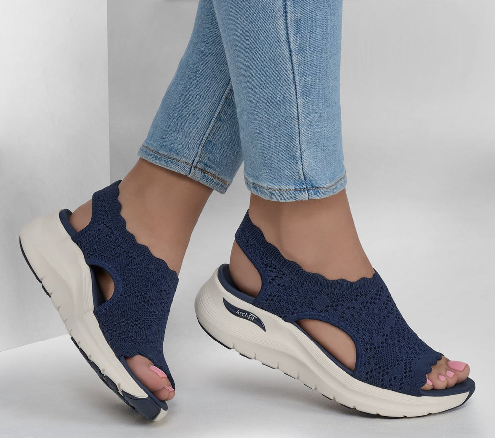Arch Fit 2.0 Sandal - Flawless Choice | Skechers near me