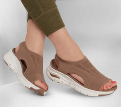 Skechers Arch Fit - City Catch | Skechers sale