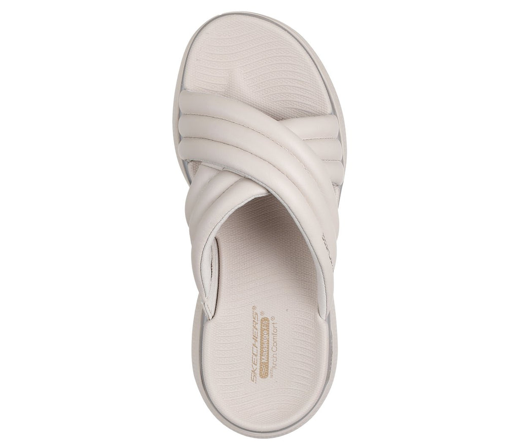 Massage Fit Edge - Sky High | Skechers discount