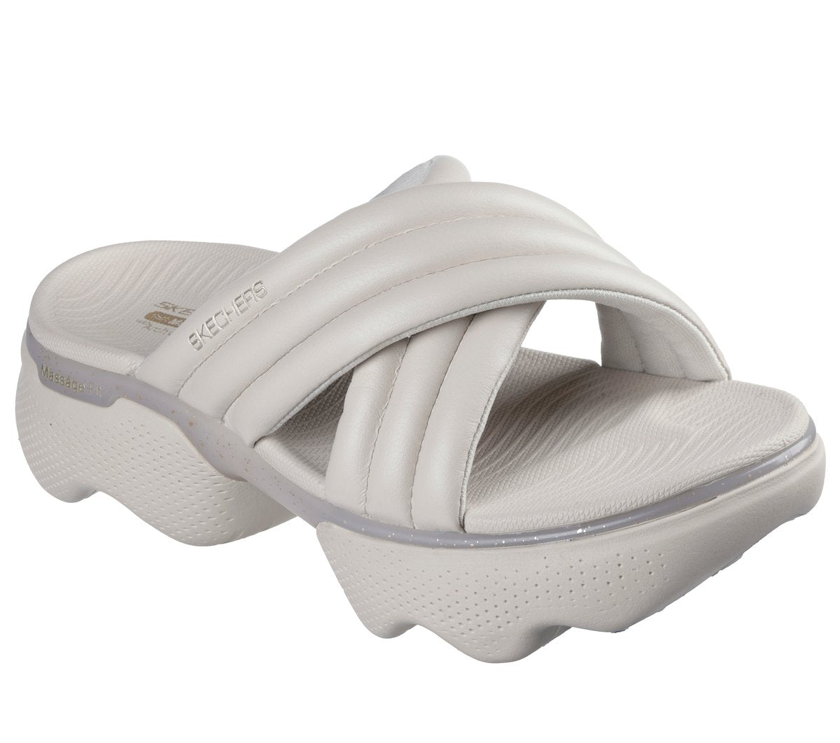 Massage Fit Edge - Sky High | Skechers discount