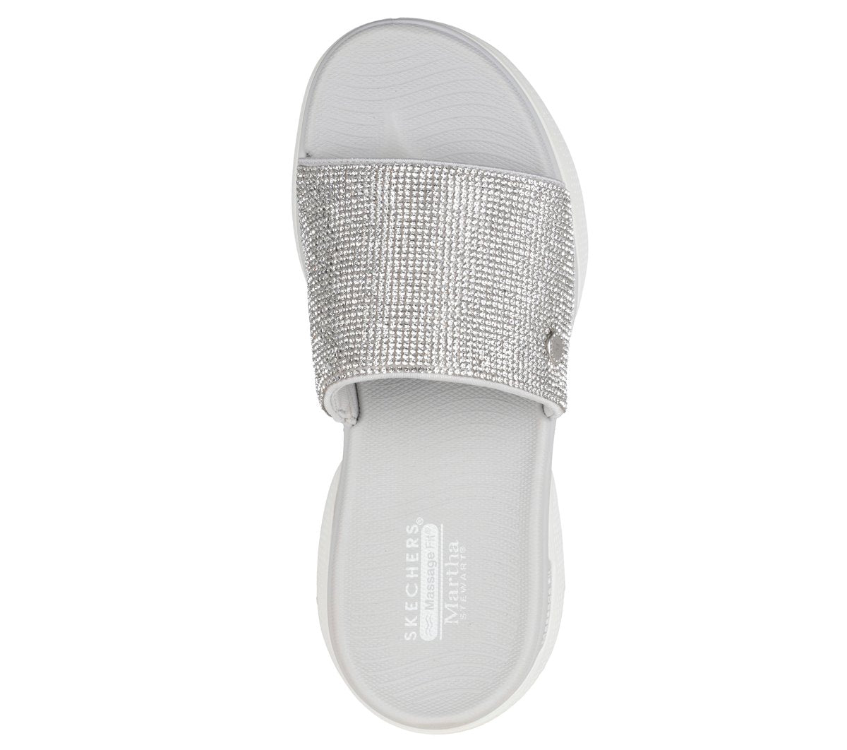 Martha Stewart: Massage Fit Edge - Radiance | Skechers online shop