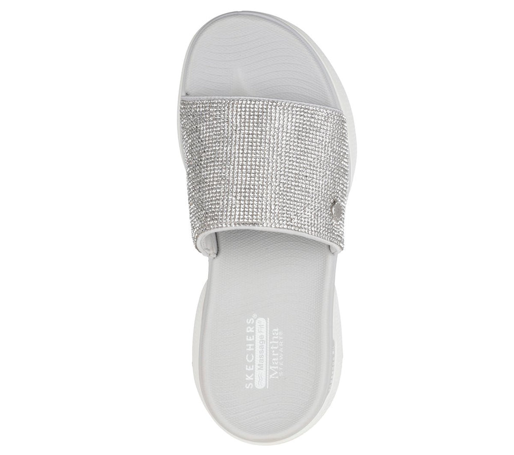 Martha Stewart: Massage Fit Edge - Radiance | Skechers online shop