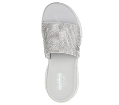 Martha Stewart: Massage Fit Edge - Radiance | Skechers online shop