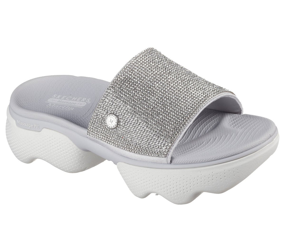 Martha Stewart: Massage Fit Edge - Radiance | Skechers online shop