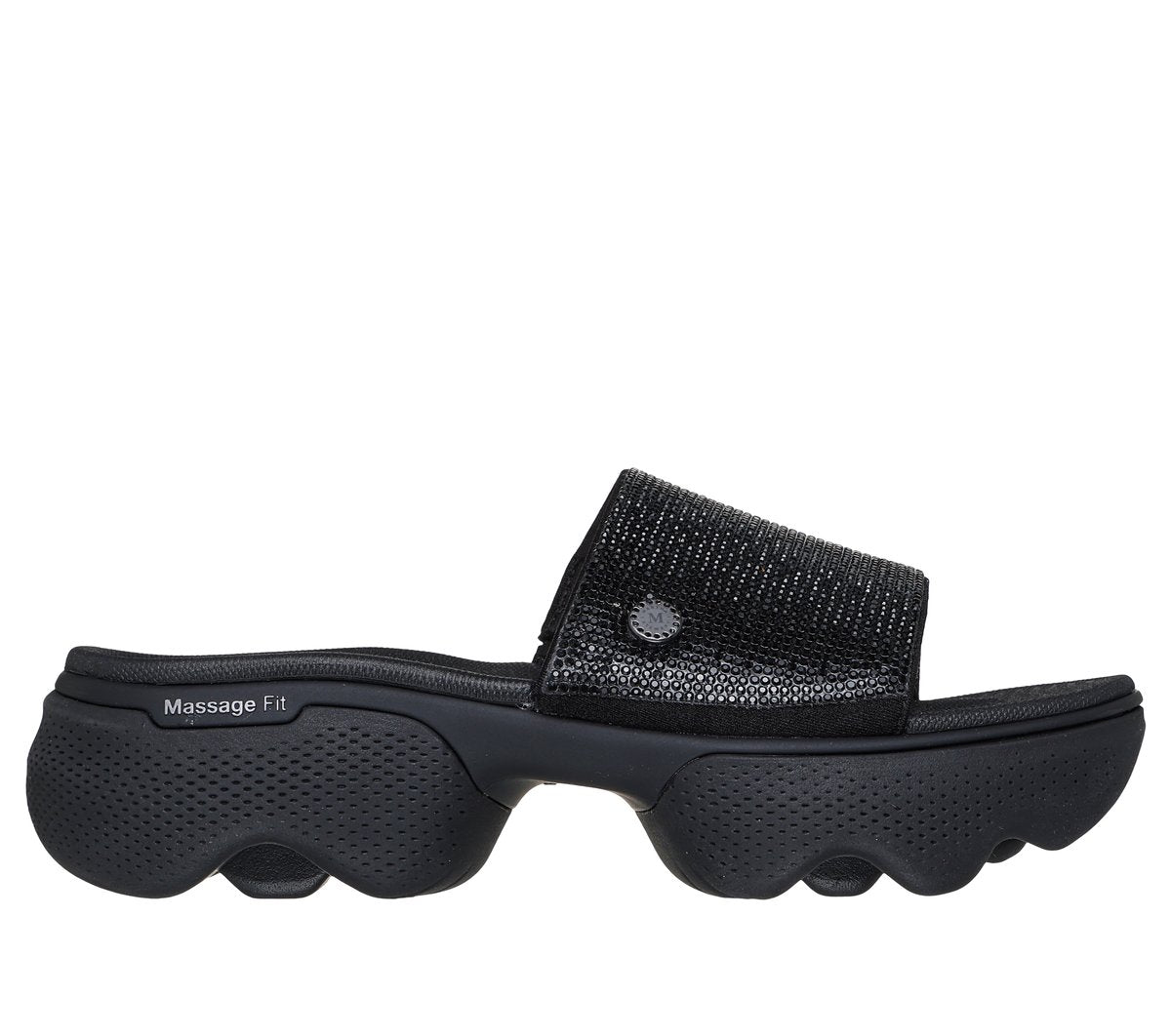 Martha Stewart: Massage Fit Edge - Radiance | Skechers online shop