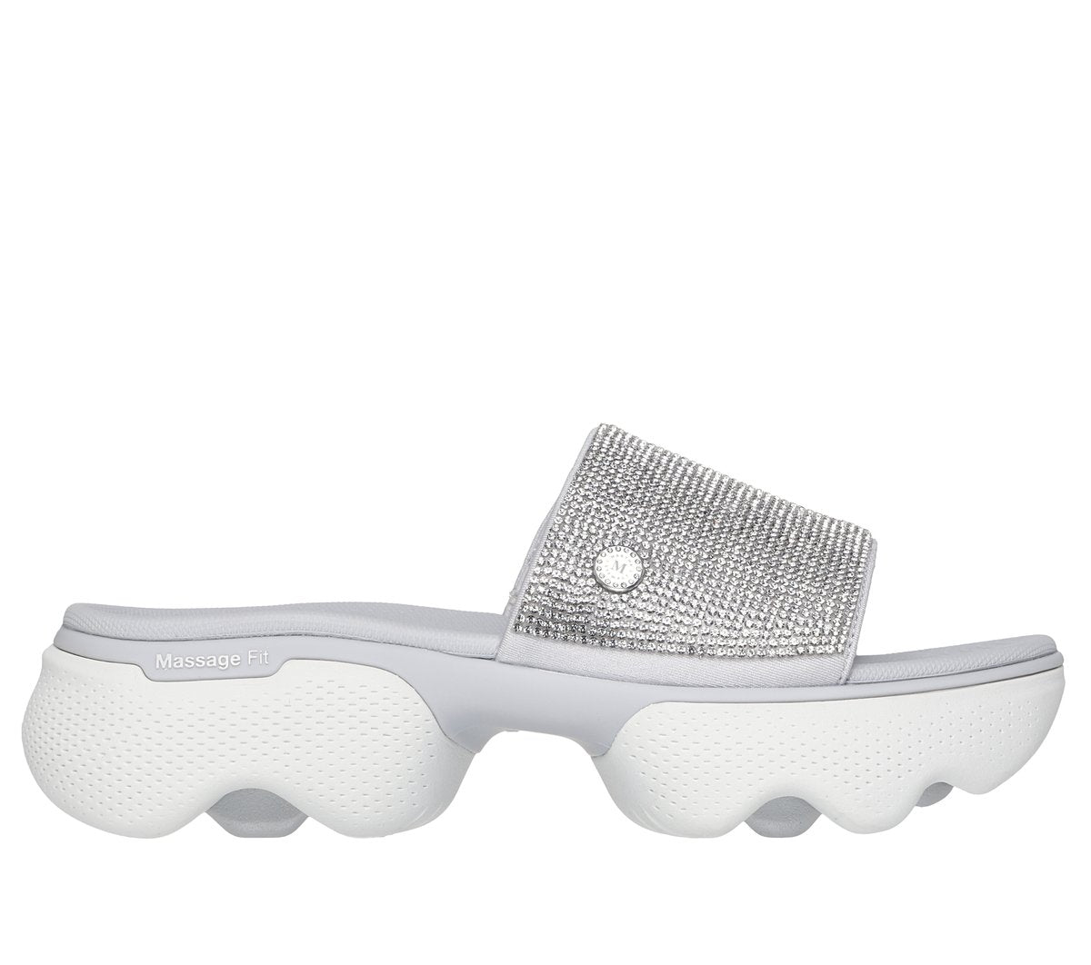 Martha Stewart: Massage Fit Edge - Radiance | Skechers online shop