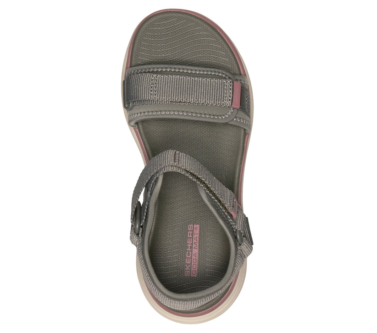 Max Cushioning Endeavour Sandal - Miranda | Skechers outlet