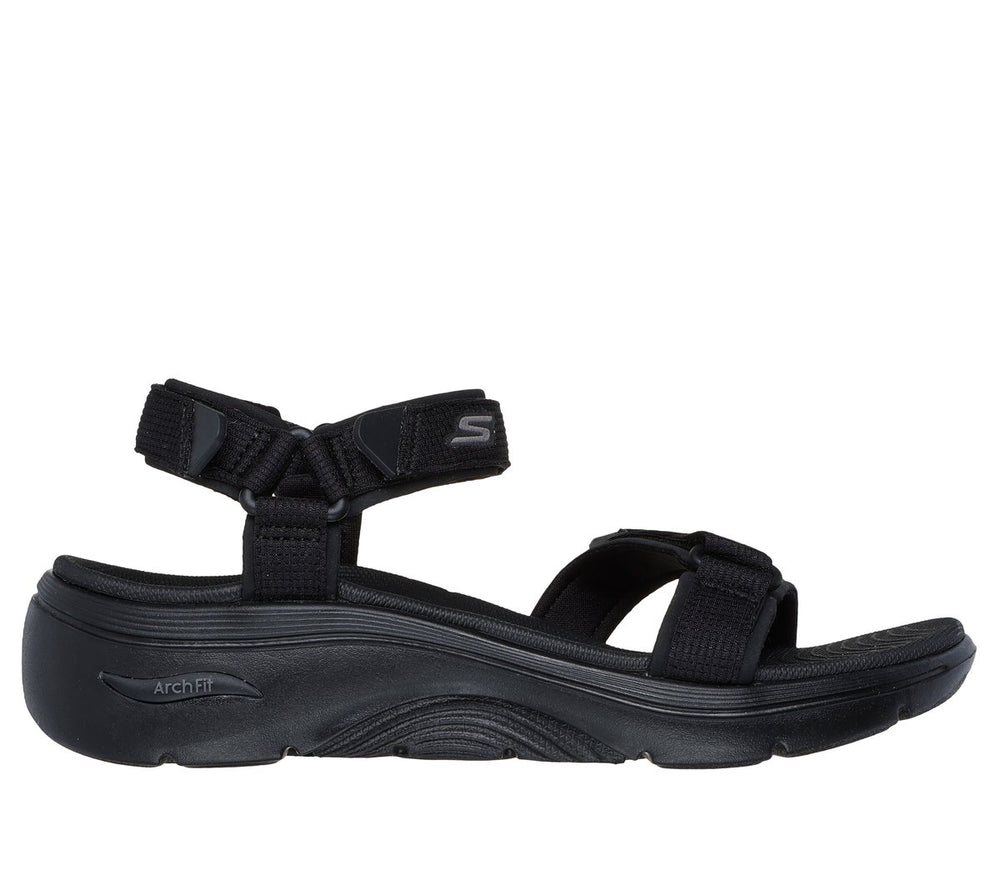GO WALK Arch Fit 2.0 Sandal - Exhilarate | Skechers sale