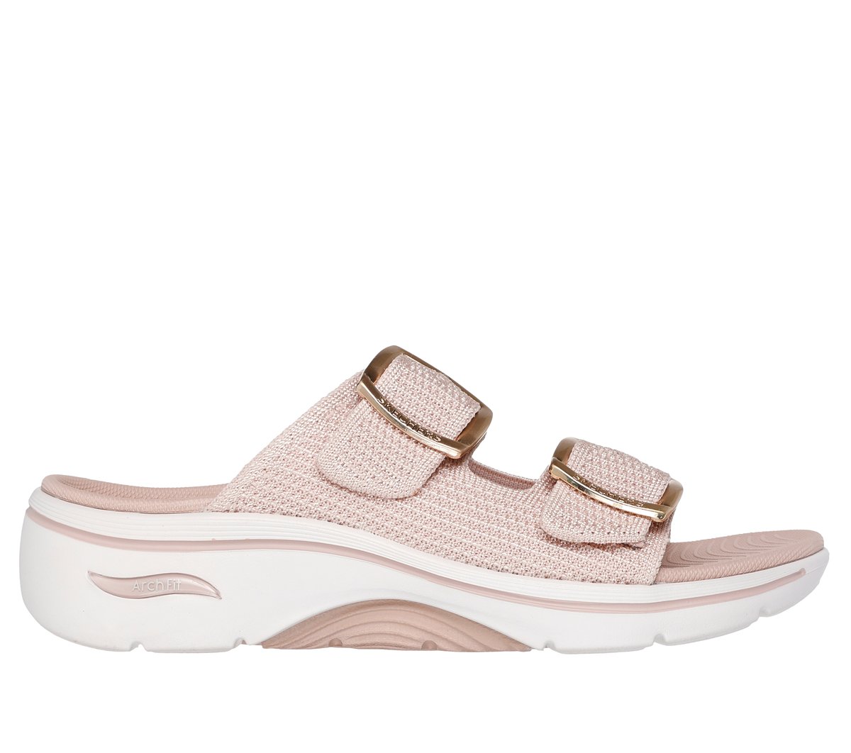 GO WALK Arch Fit 2.0 Sandal - Chloe | Skechers for sale