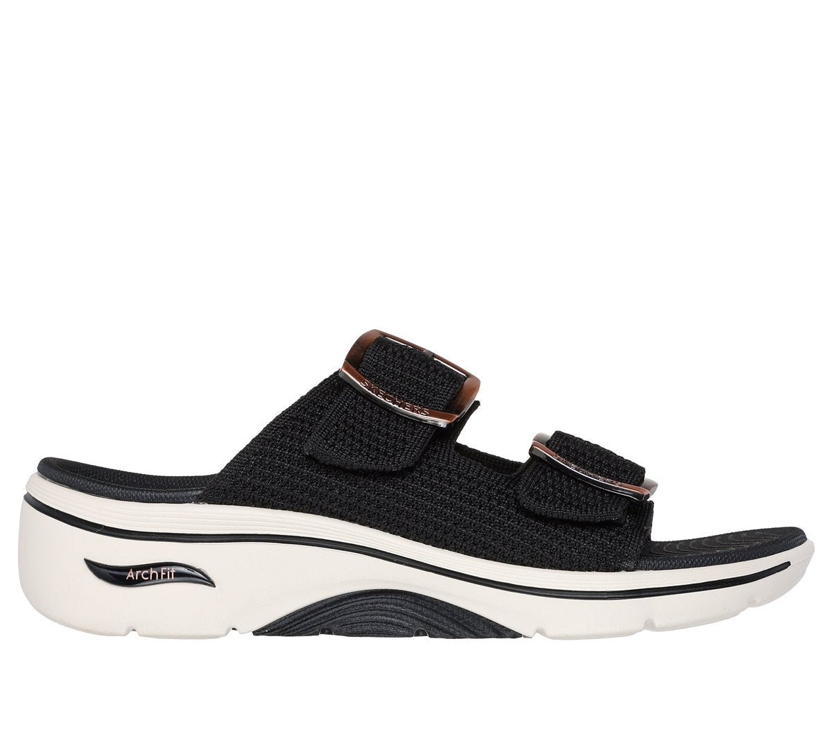 GO WALK Arch Fit 2.0 Sandal - Chloe | Skechers for sale