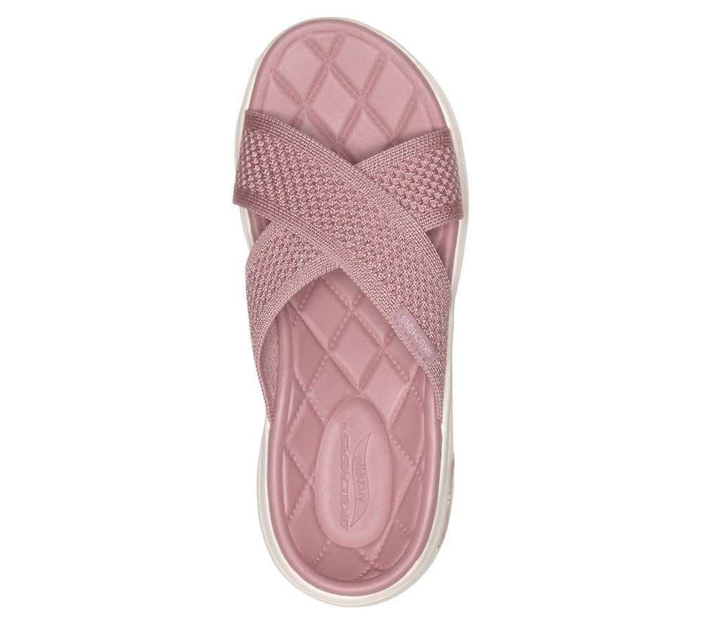 GO WALK Arch Fit 2.0 Sandal - Grace | Skechers online shop
