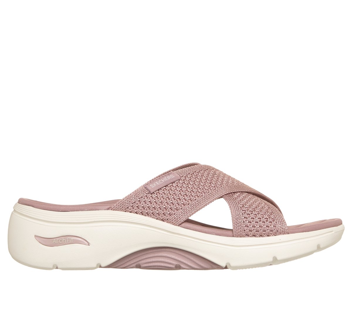 GO WALK Arch Fit 2.0 Sandal - Grace | Skechers online shop