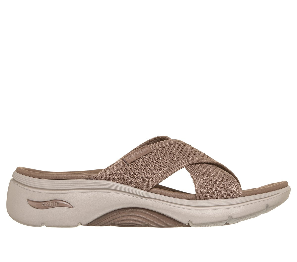 GO WALK Arch Fit 2.0 Sandal - Grace | Skechers online shop