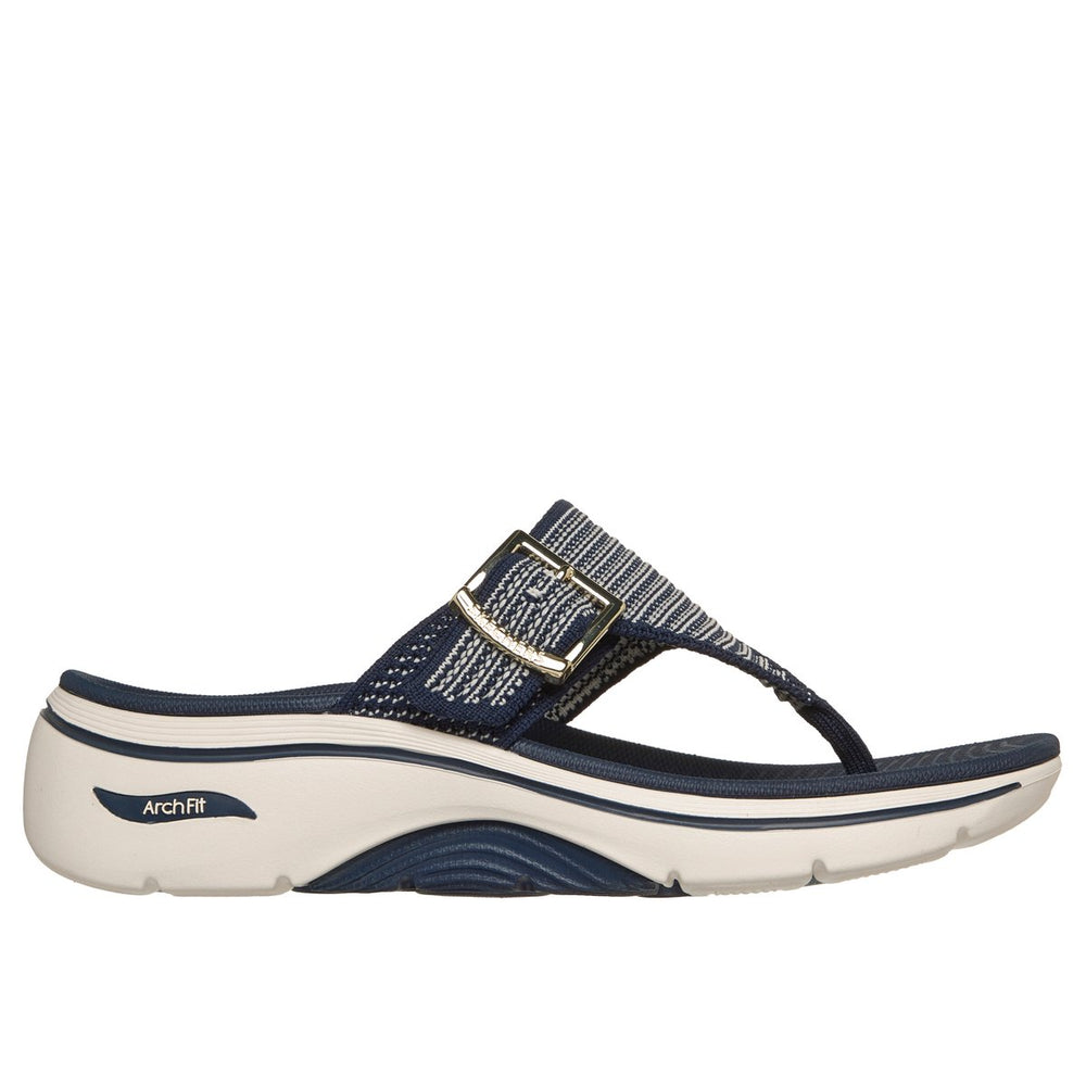GO WALK Arch Fit 2.0 Sandal -Resort Day | Skechers near me