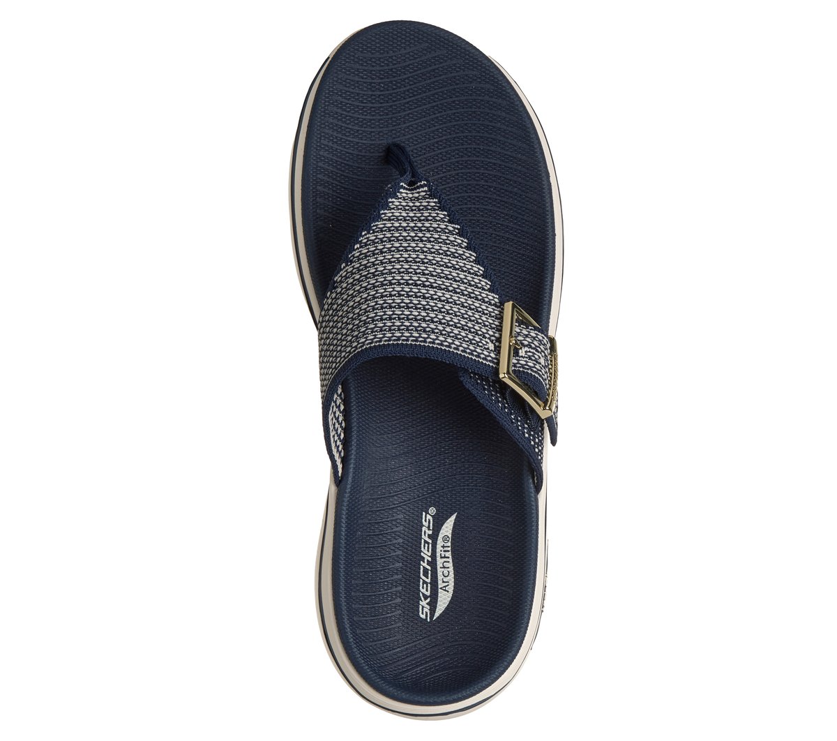 GO WALK Arch Fit 2.0 Sandal -Resort Day | Skechers near me