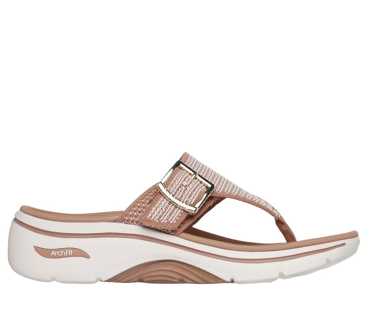 GO WALK Arch Fit 2.0 Sandal -Resort Day | Skechers near me