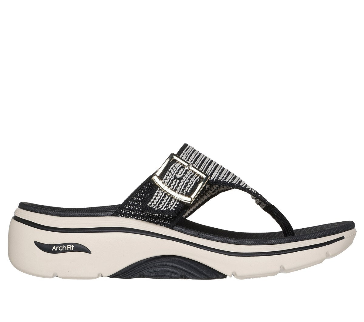 GO WALK Arch Fit 2.0 Sandal -Resort Day | Skechers near me