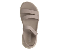 GO WALK Flex Sandal -Victoria | Skechers on sale