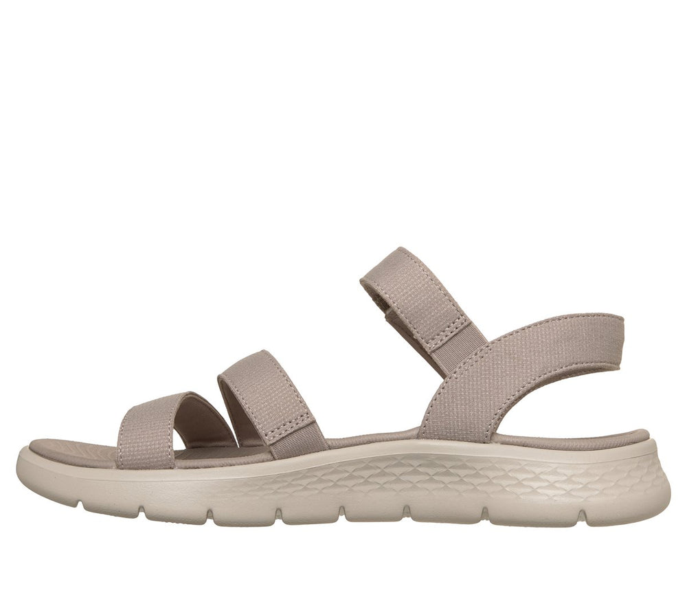 GO WALK Flex Sandal -Victoria | Skechers on sale