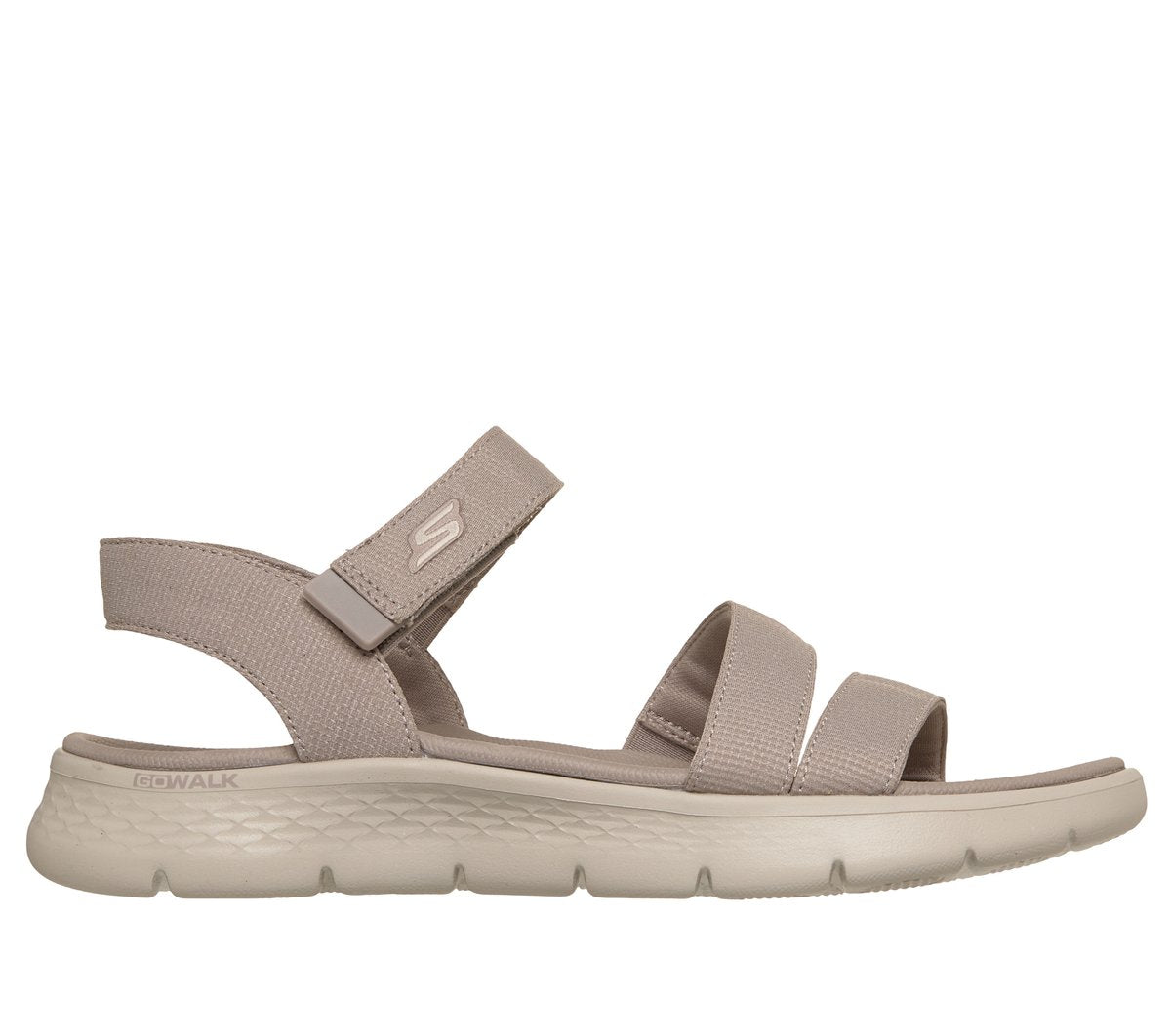 GO WALK Flex Sandal -Victoria | Skechers on sale