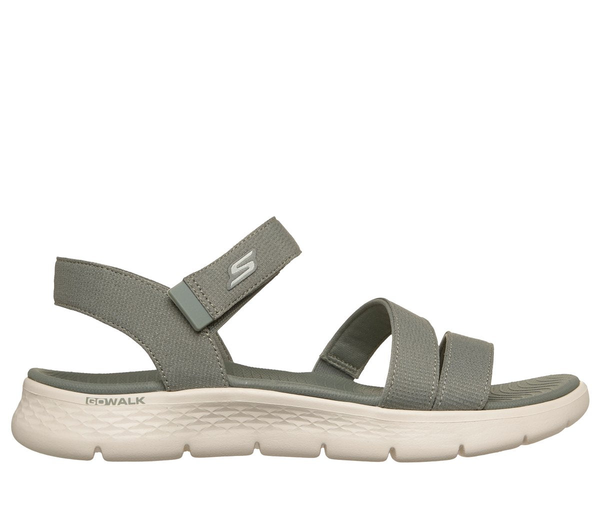 GO WALK Flex Sandal -Victoria | Skechers on sale
