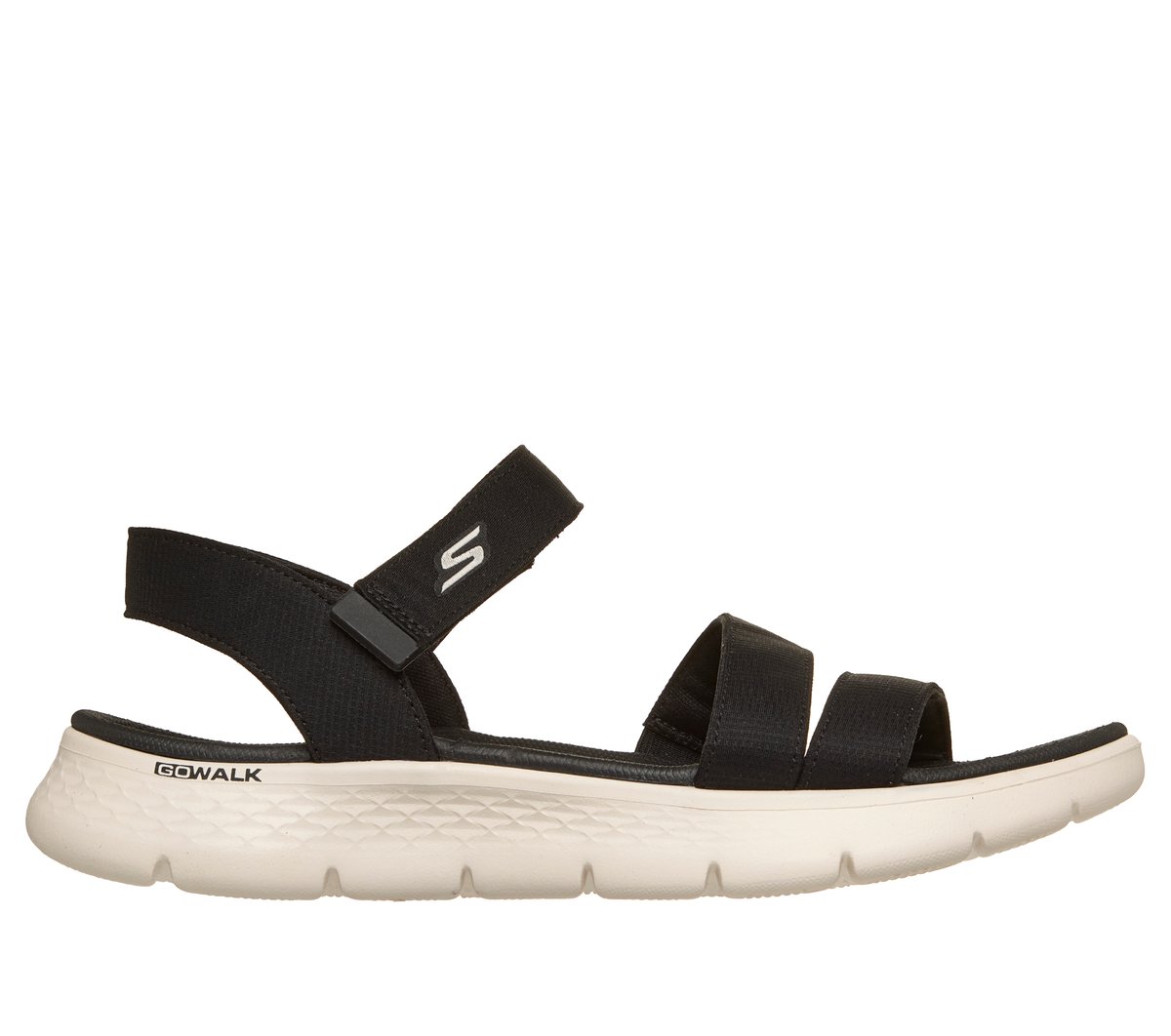 GO WALK Flex Sandal -Victoria | Skechers on sale