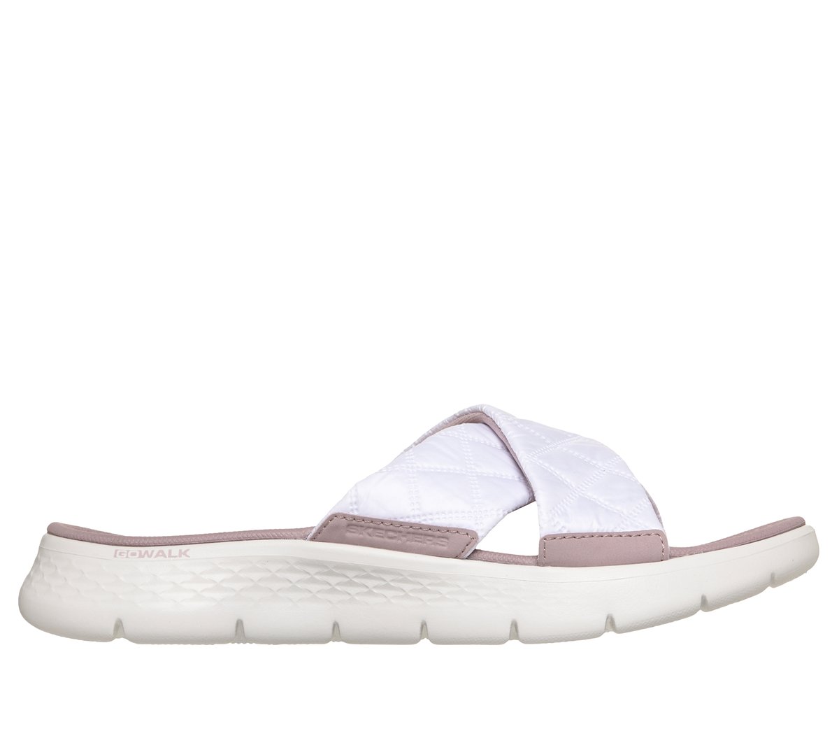 GO WALK Flex Sandal -Cozy Fit Gracie | Skechers for sale