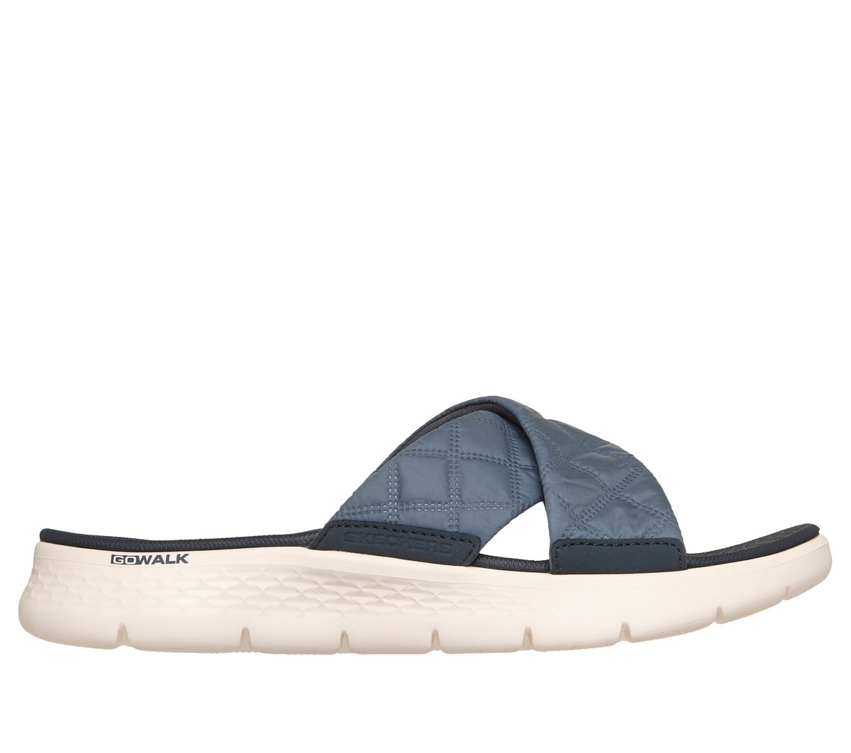 GO WALK Flex Sandal -Cozy Fit Gracie | Skechers for sale