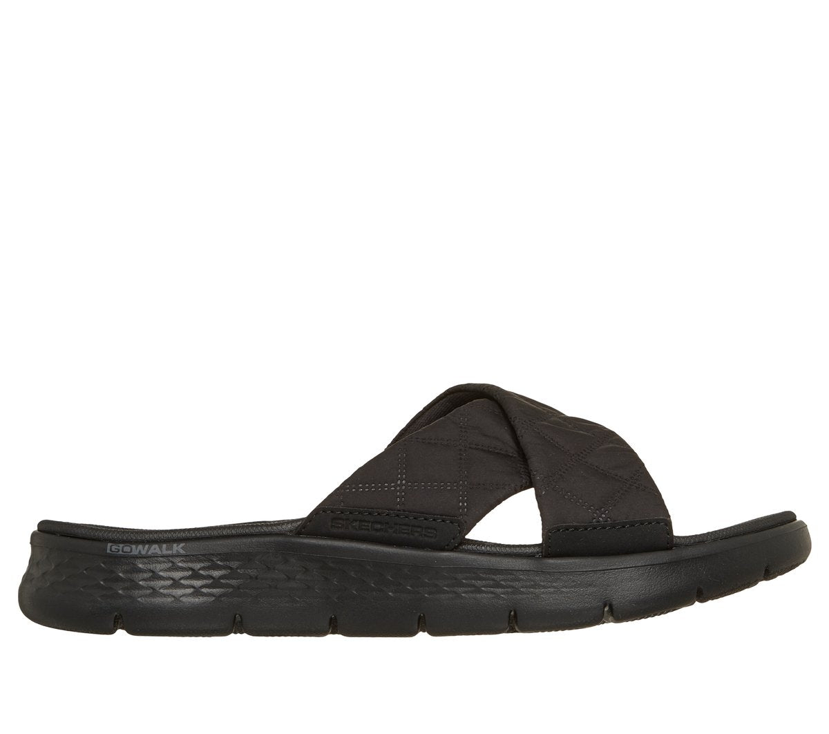 GO WALK Flex Sandal -Cozy Fit Gracie | Skechers for sale