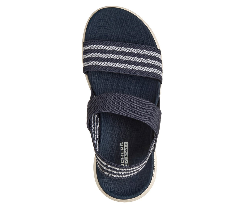 GO WALK Flex Sandal - Atlas | Skechers discount