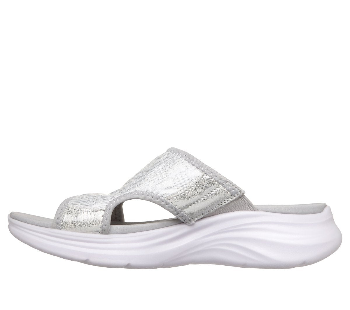 Contour Foam Sandal - Cozy Fit Costal Air | Skechers outlet