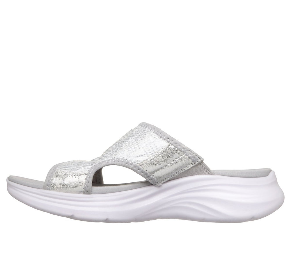 Contour Foam Sandal - Cozy Fit Costal Air | Skechers outlet