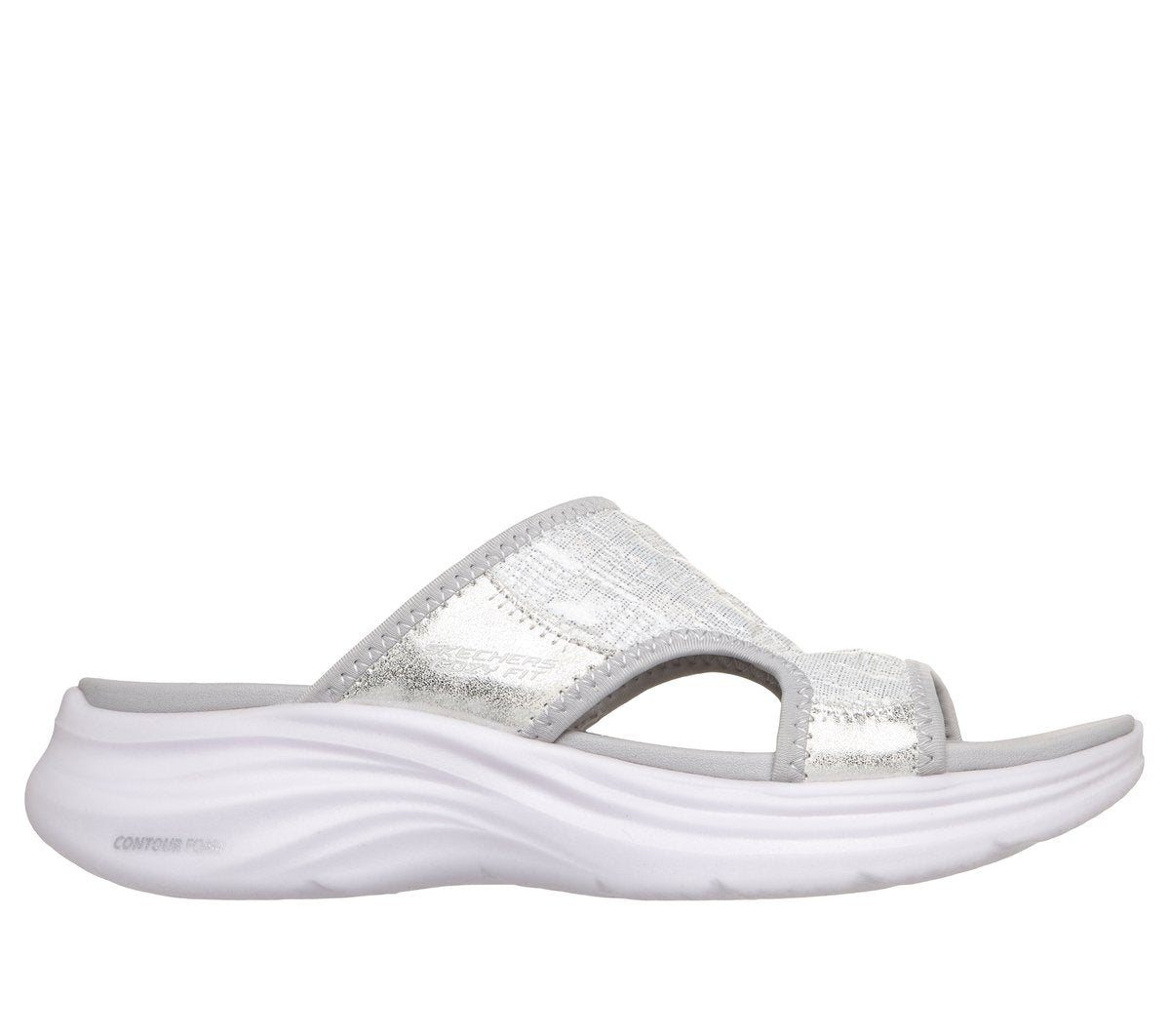 Contour Foam Sandal - Cozy Fit Costal Air | Skechers outlet