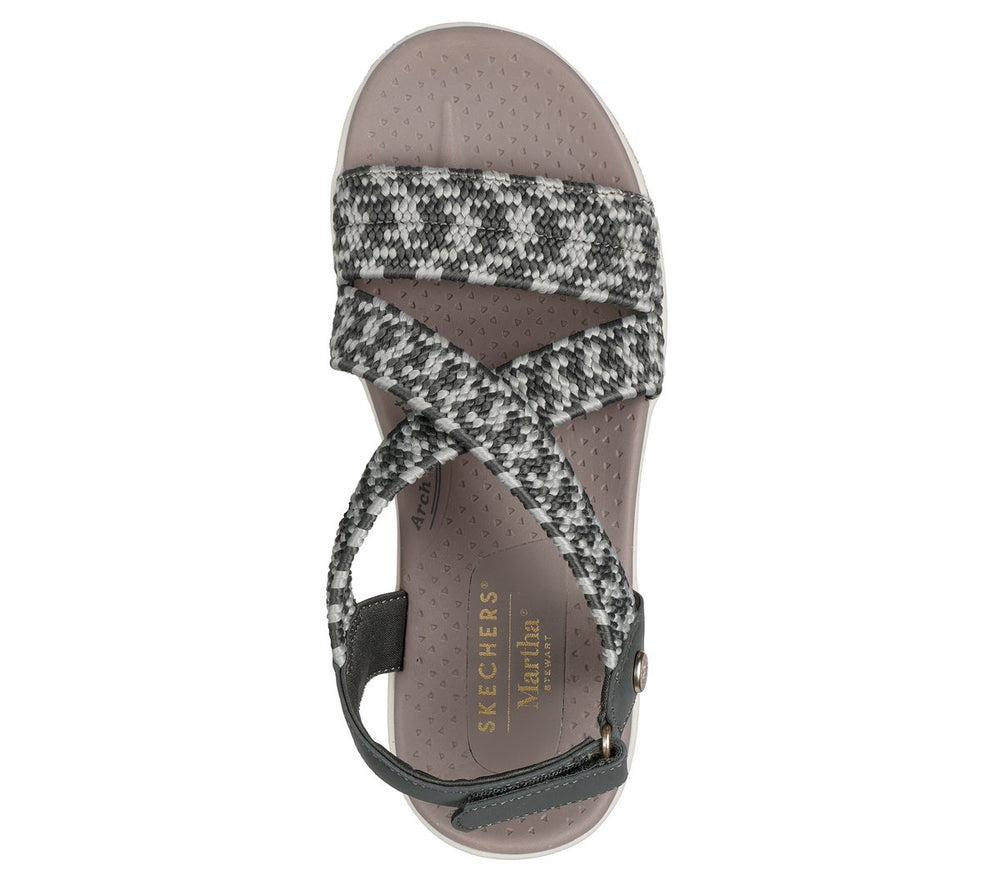 Martha Stewart: Reggae Cup - Coastal Trail | Skechers on sale