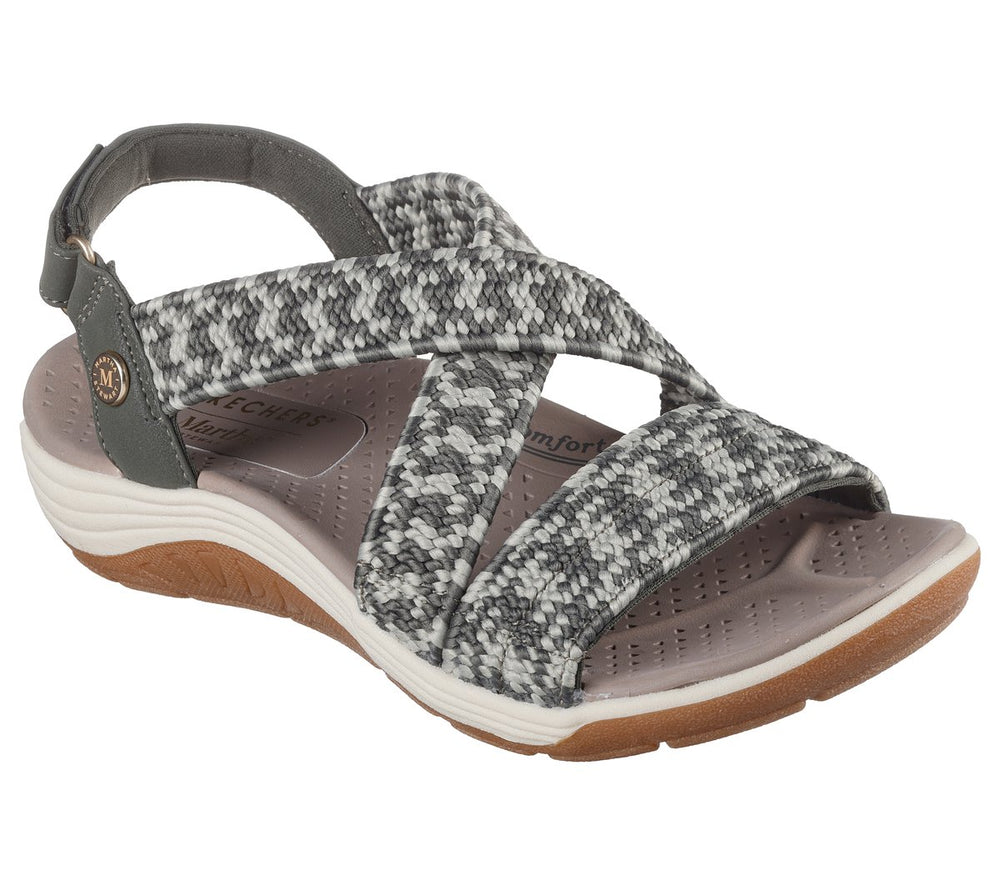 Martha Stewart: Reggae Cup - Coastal Trail | Skechers on sale