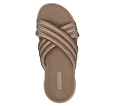 GO WALK Flex Sandal - Eleanor | Skechers online shop
